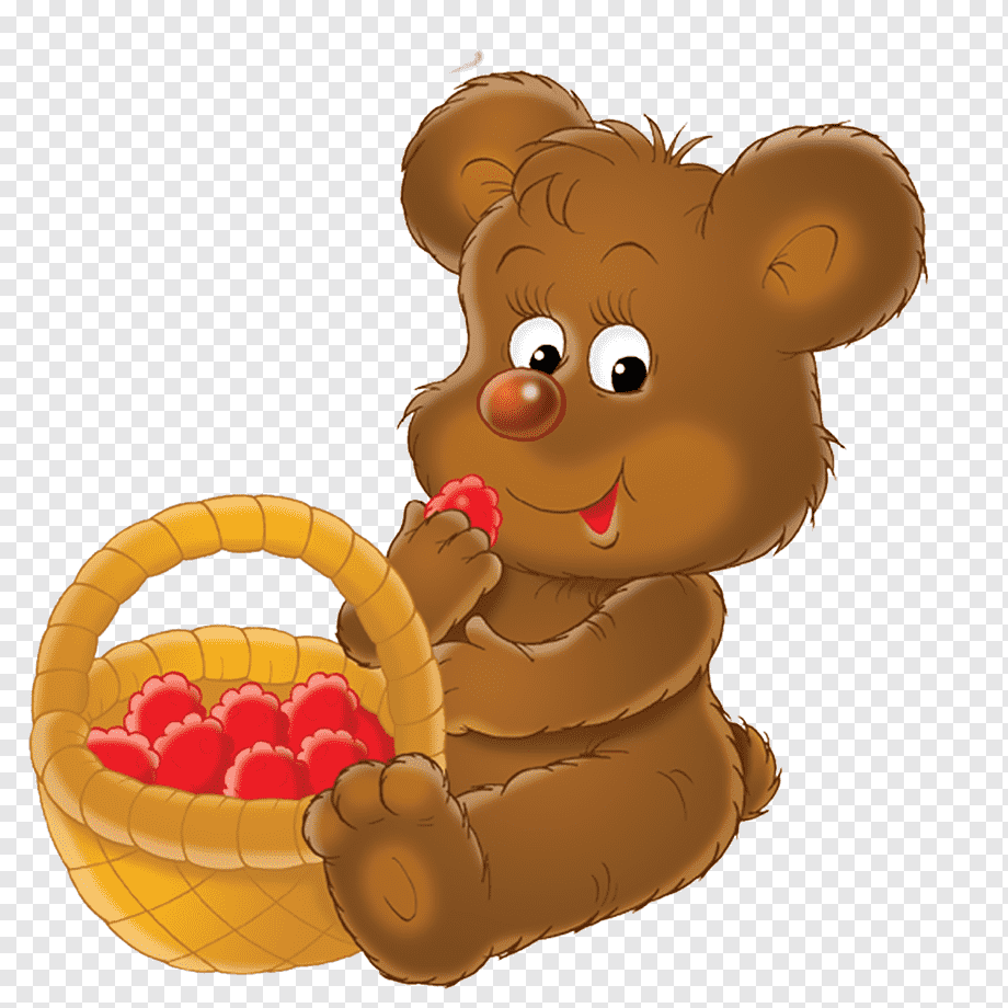 Пара рисунок на торт