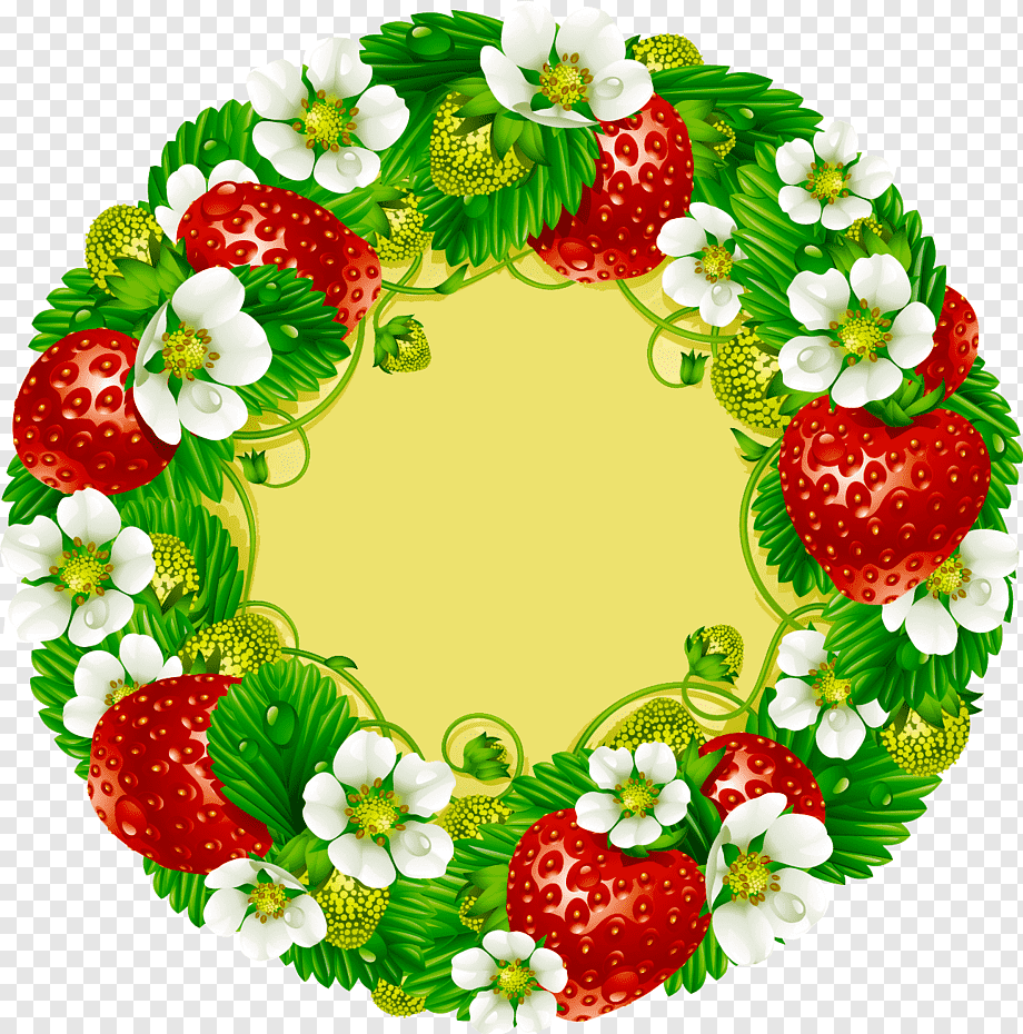 Девиз группы ягодки