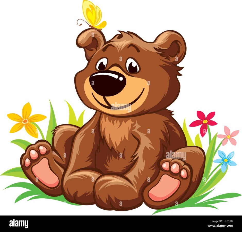 Ягодный крем чиз для торта