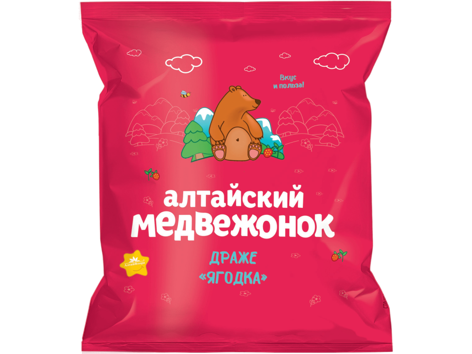 Капкейки с фруктами
