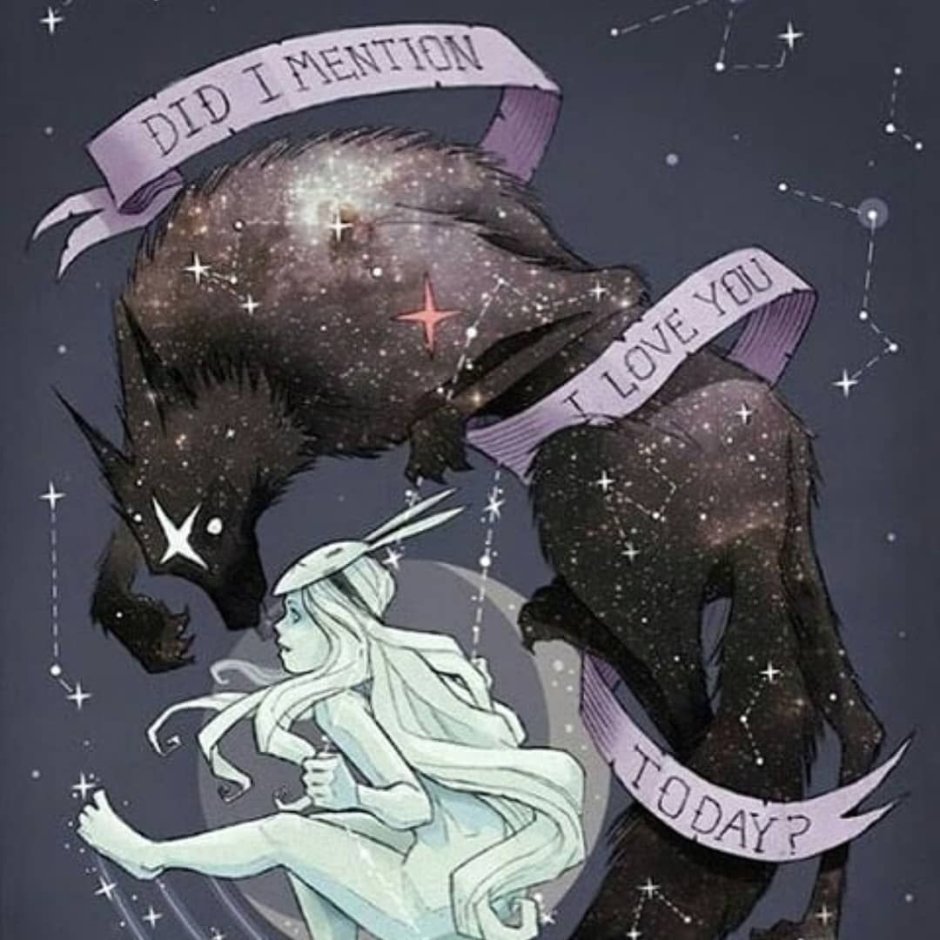 Художница Chiara Bautista Чиара Батиста