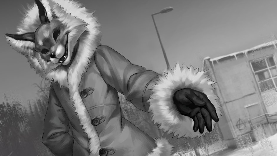 Beastars аниме