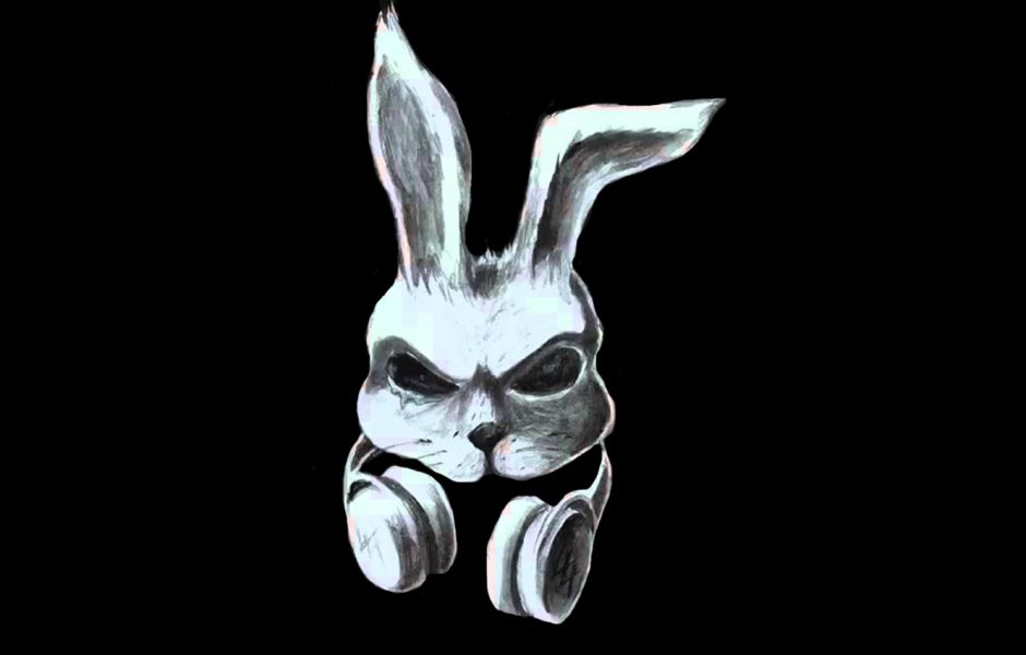 Багз Банни крольчиха