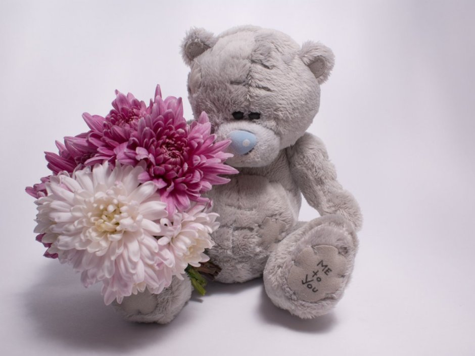 Открытка на 8 марта