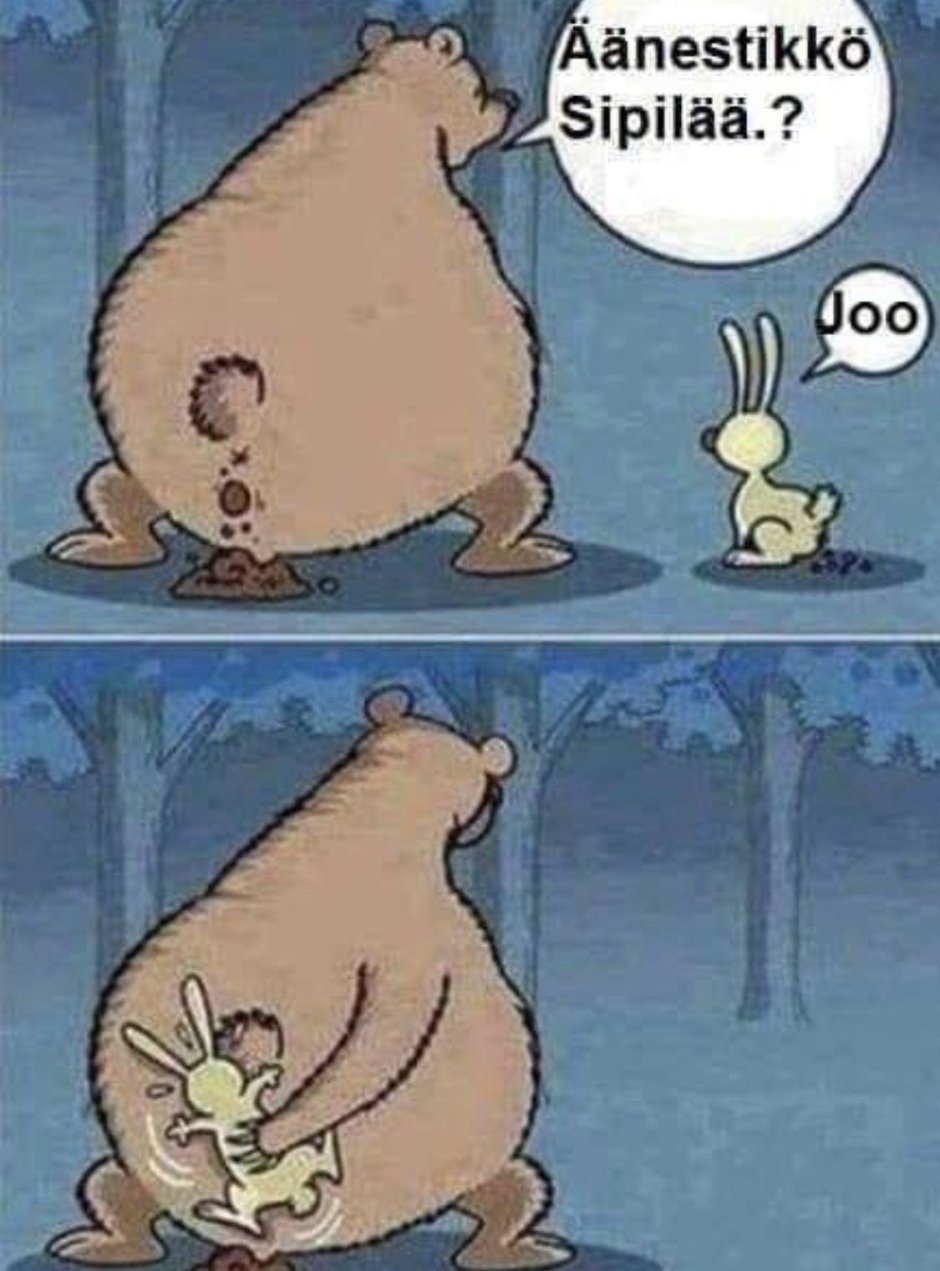 Медведь с автоматом