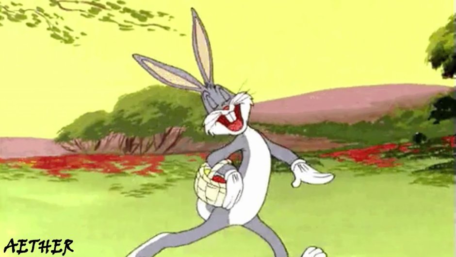 Beachside Bunnies animation