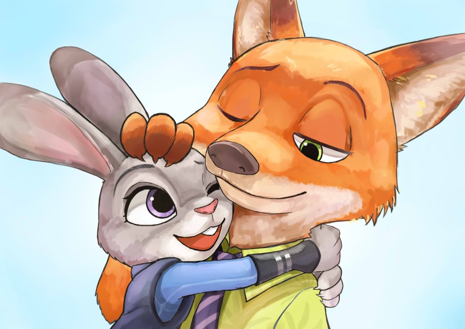 Culpeo-Fox лисы заяц