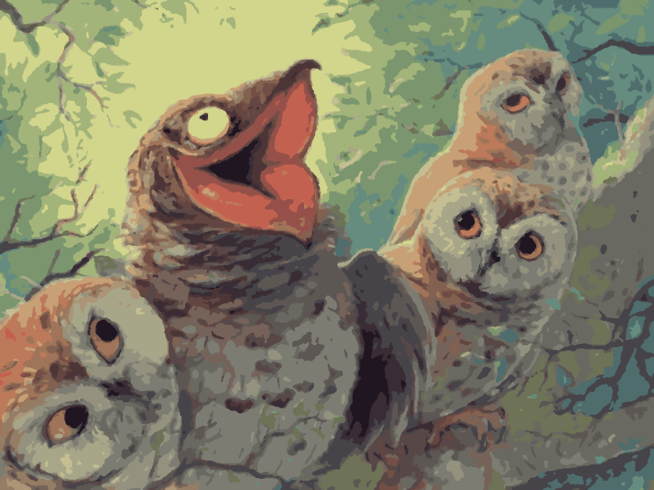 Милые рисунки