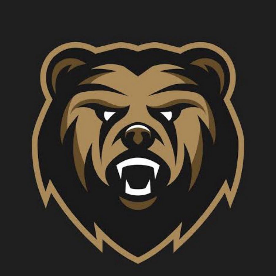 Медведь Гризли