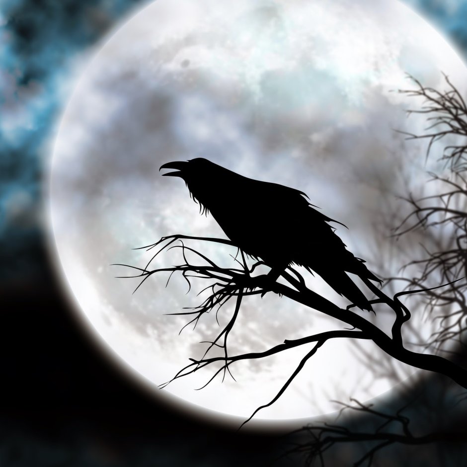 Мистические образы