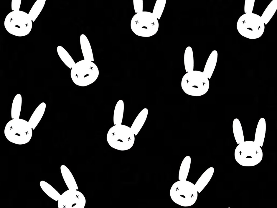 Cosmo Bunny обои