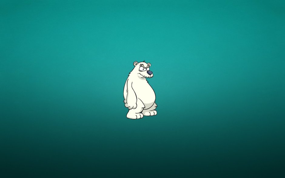 Обои Минимализм