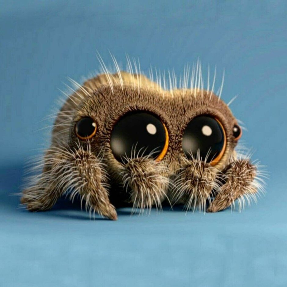 Паук Лукас купить в Красноярске