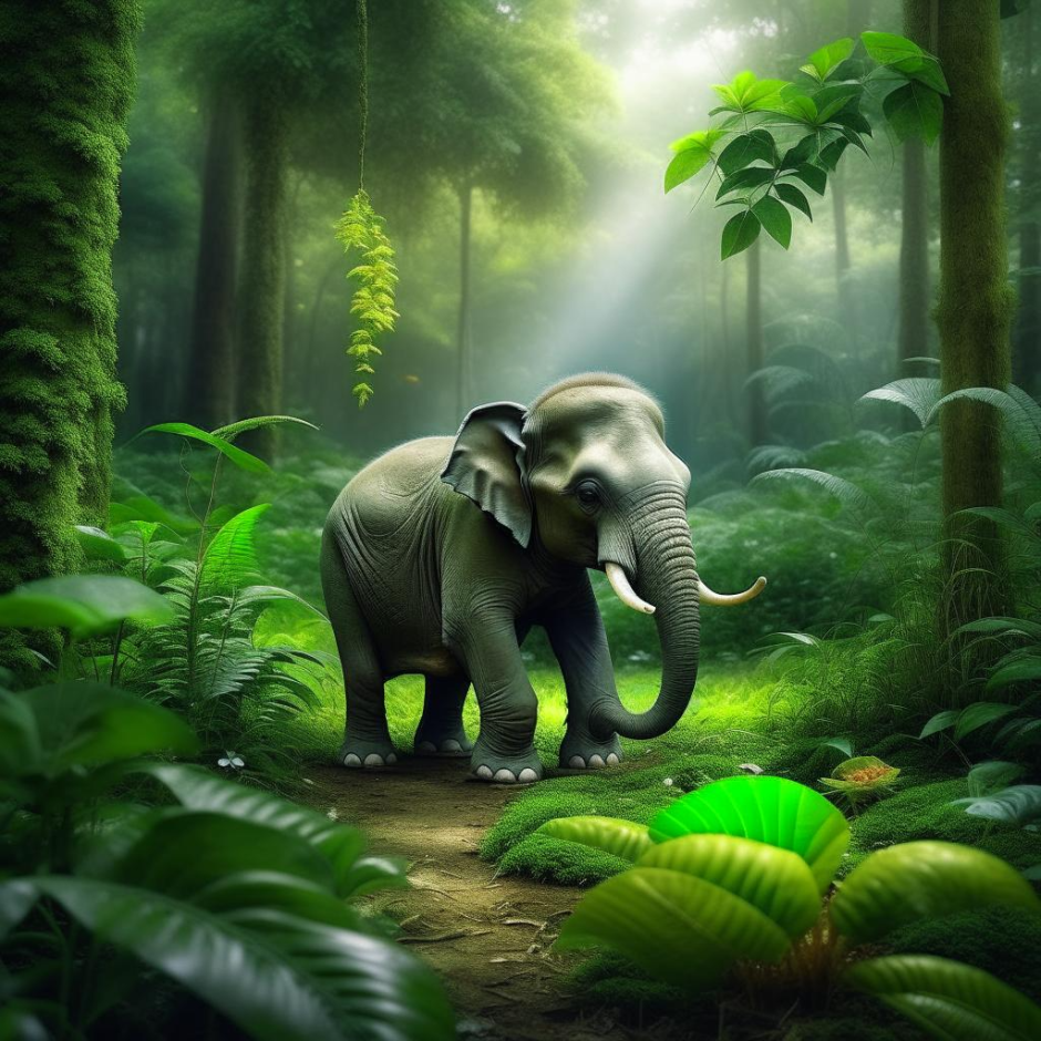 Бухарский уриал