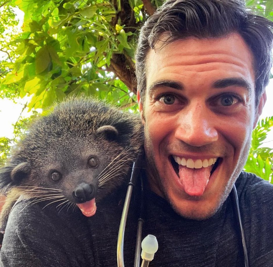 Крутые посты