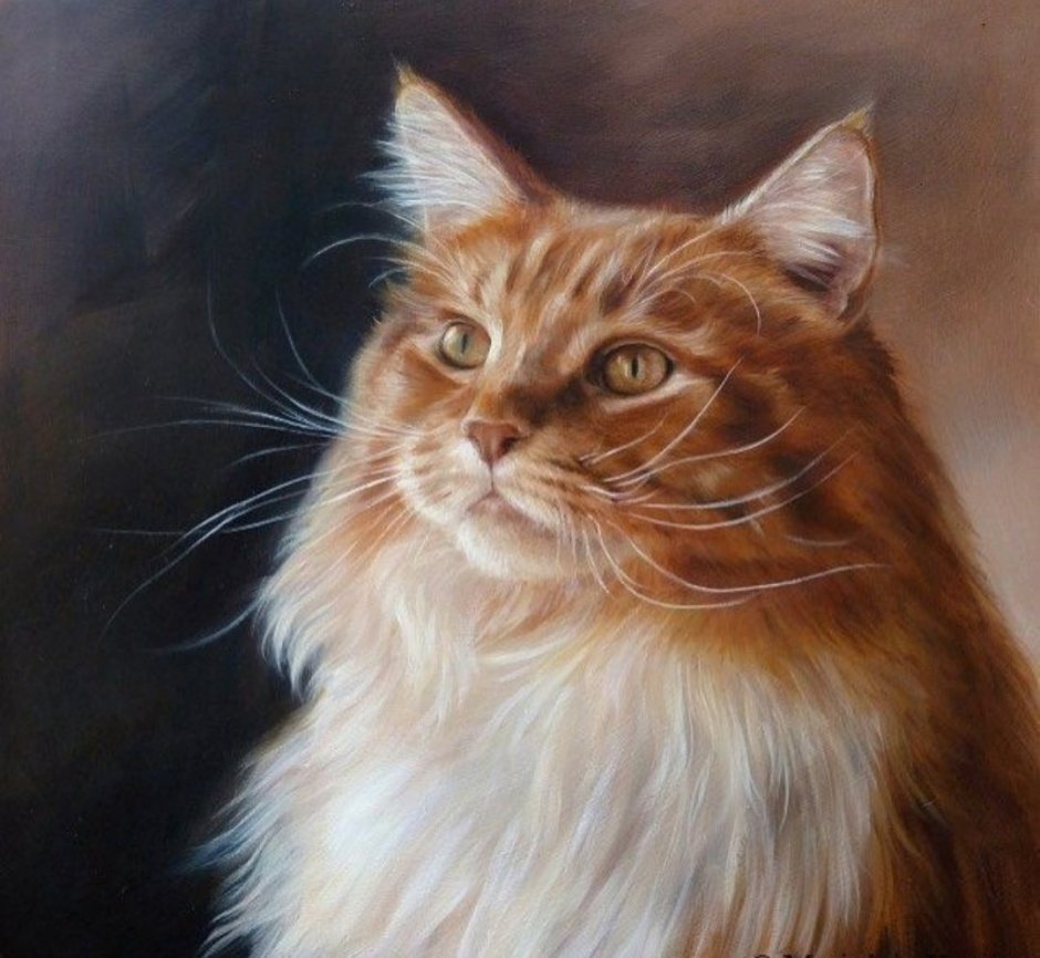 Художник Marjolein Kruijt