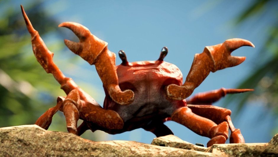 Crab Rave Noisestorm