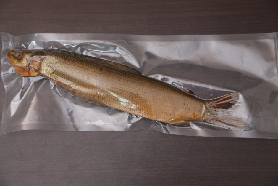 Щекур холодного копчения