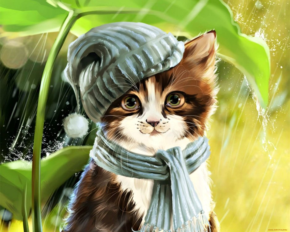 Художник Lorri Kajenna