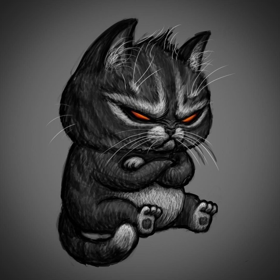 Степан негур тату коты