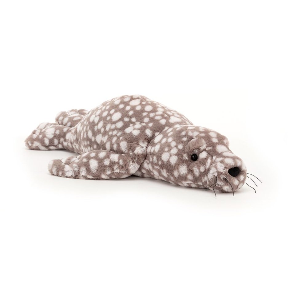 Jellycat Seal игрушка