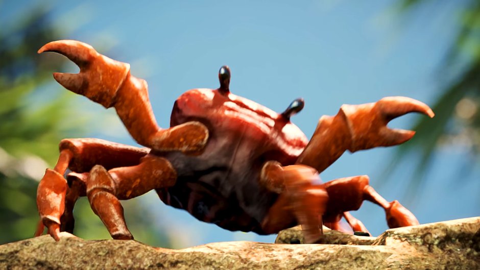 Crab Rave Noisestorm