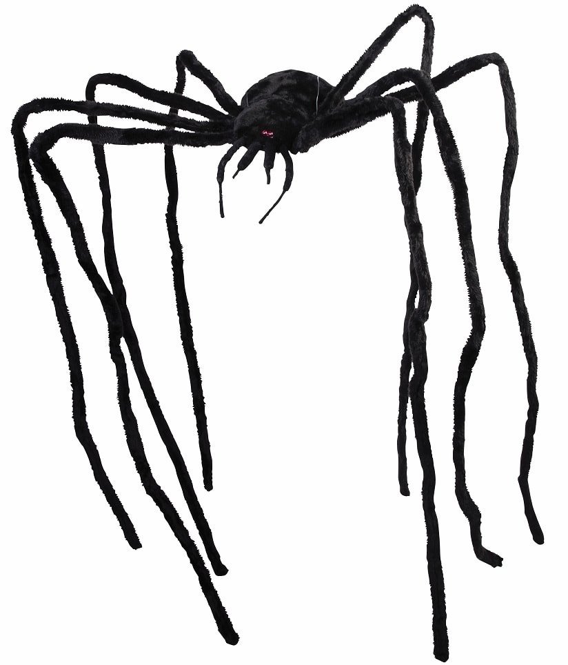 Пауки гиганты