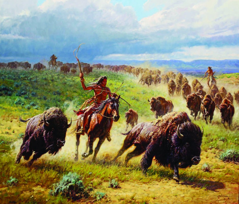 Художник Martin Grelle
