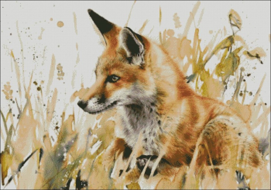 Художник Lucy Newton.акварель