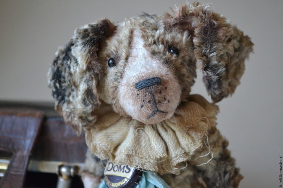 Пряжа Grizzly