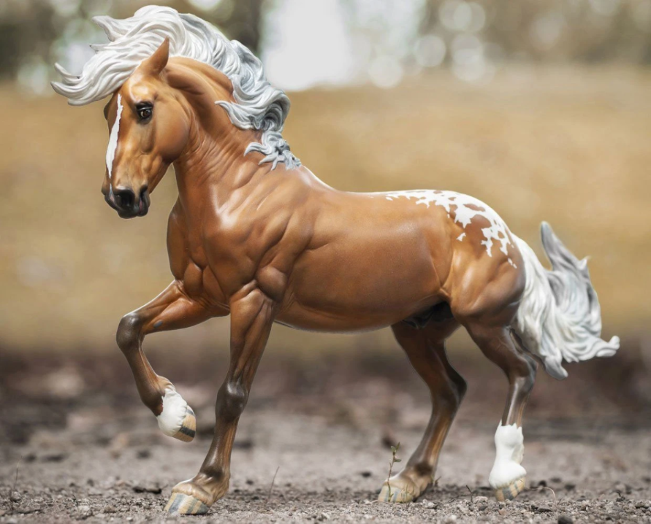 Лошади Breyer 2020