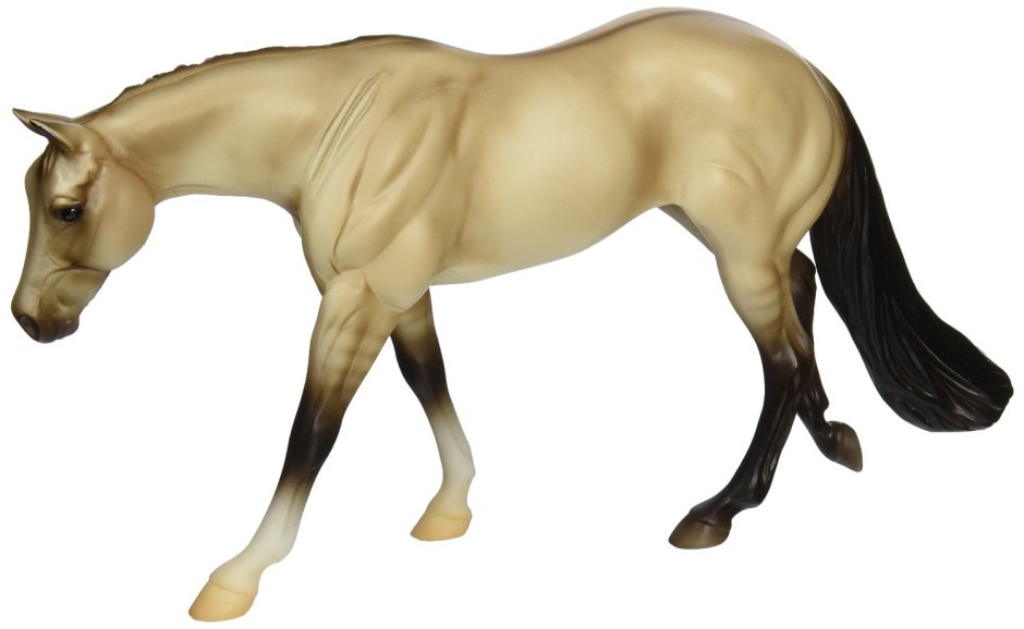 Breyer Classic Quarter Horse