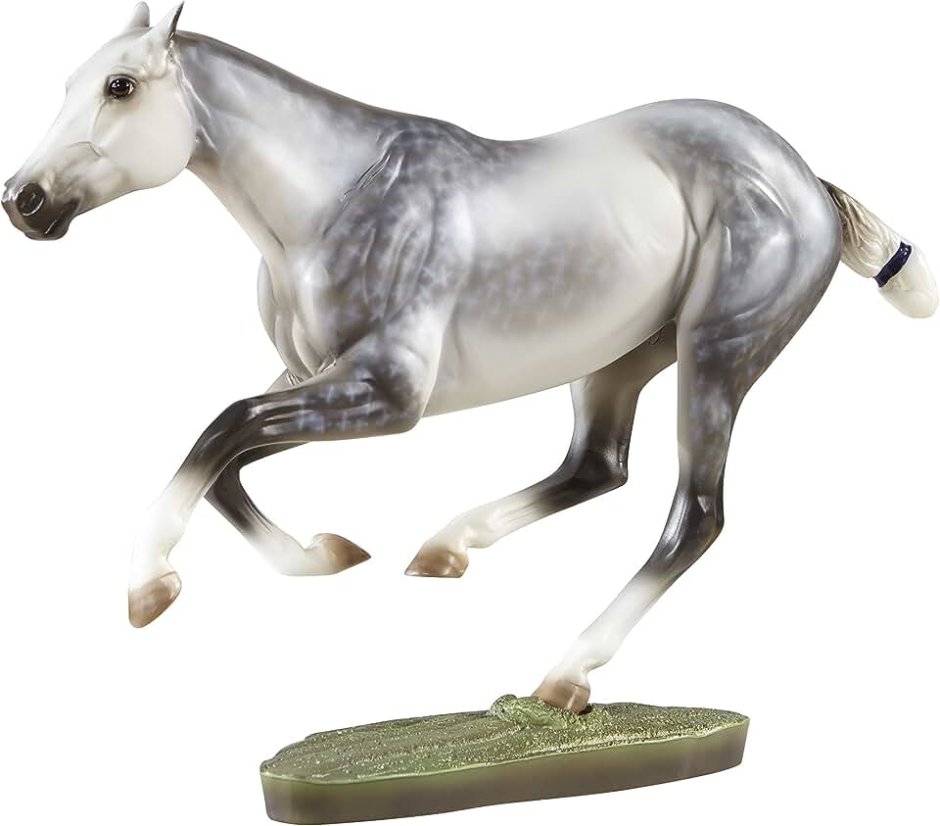 Breyer Polo Pony