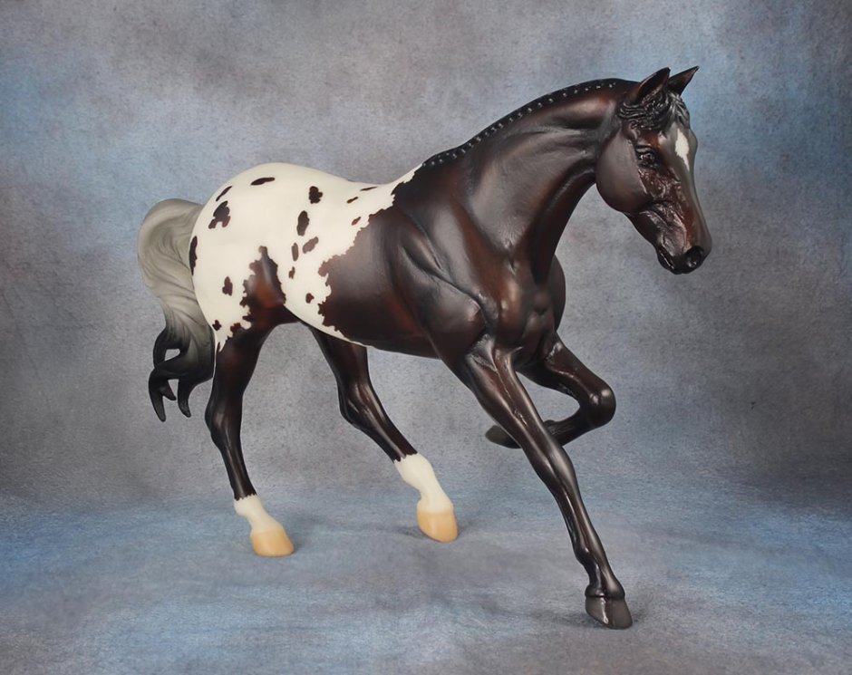 Кнабструппер Breyer