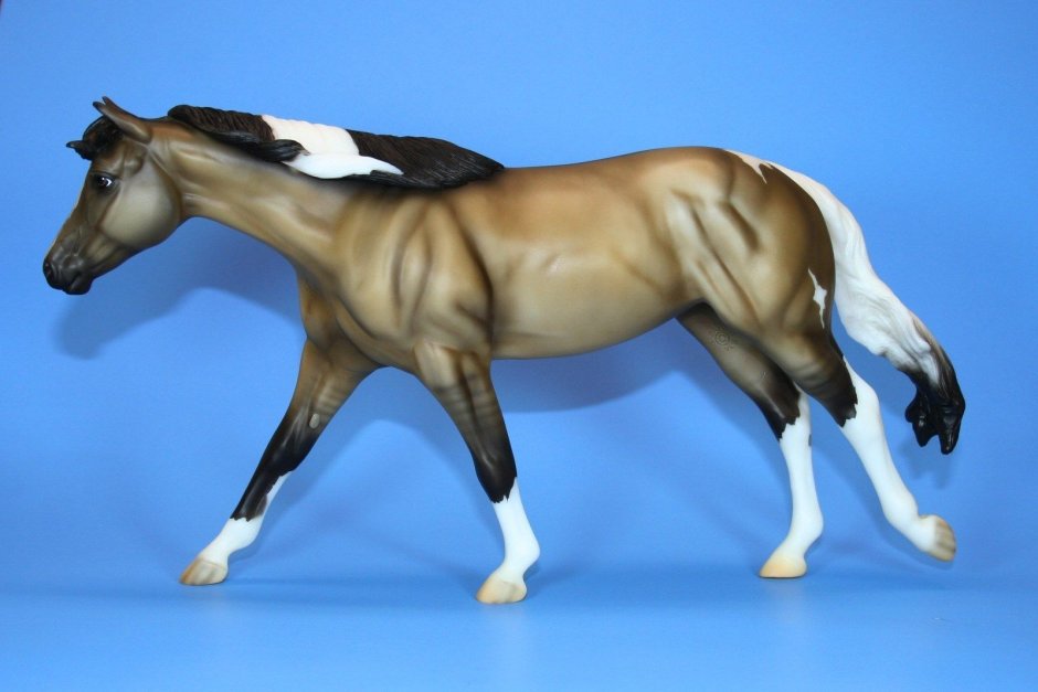 Breyer Зеньята