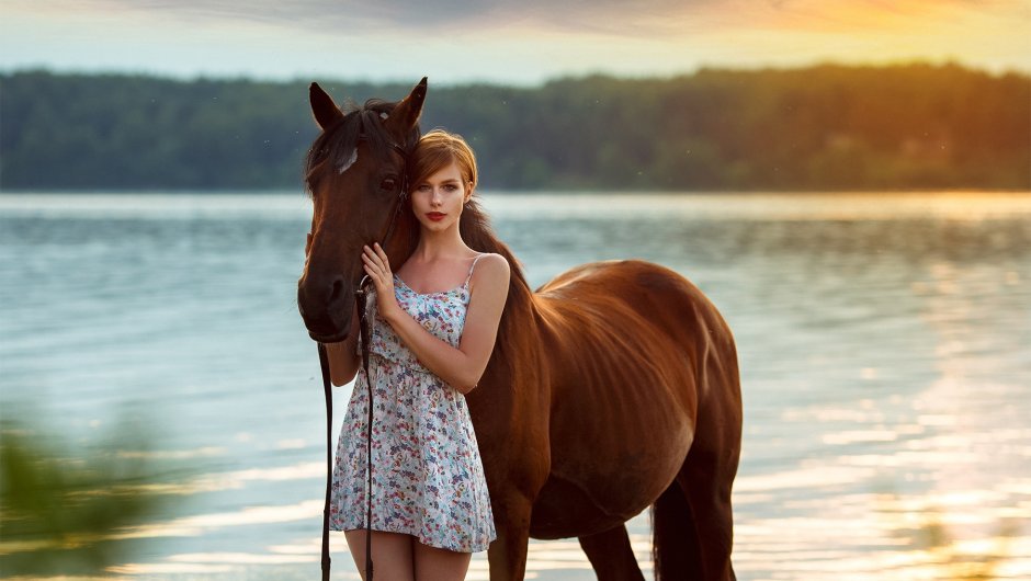 Анастасия Жилина model