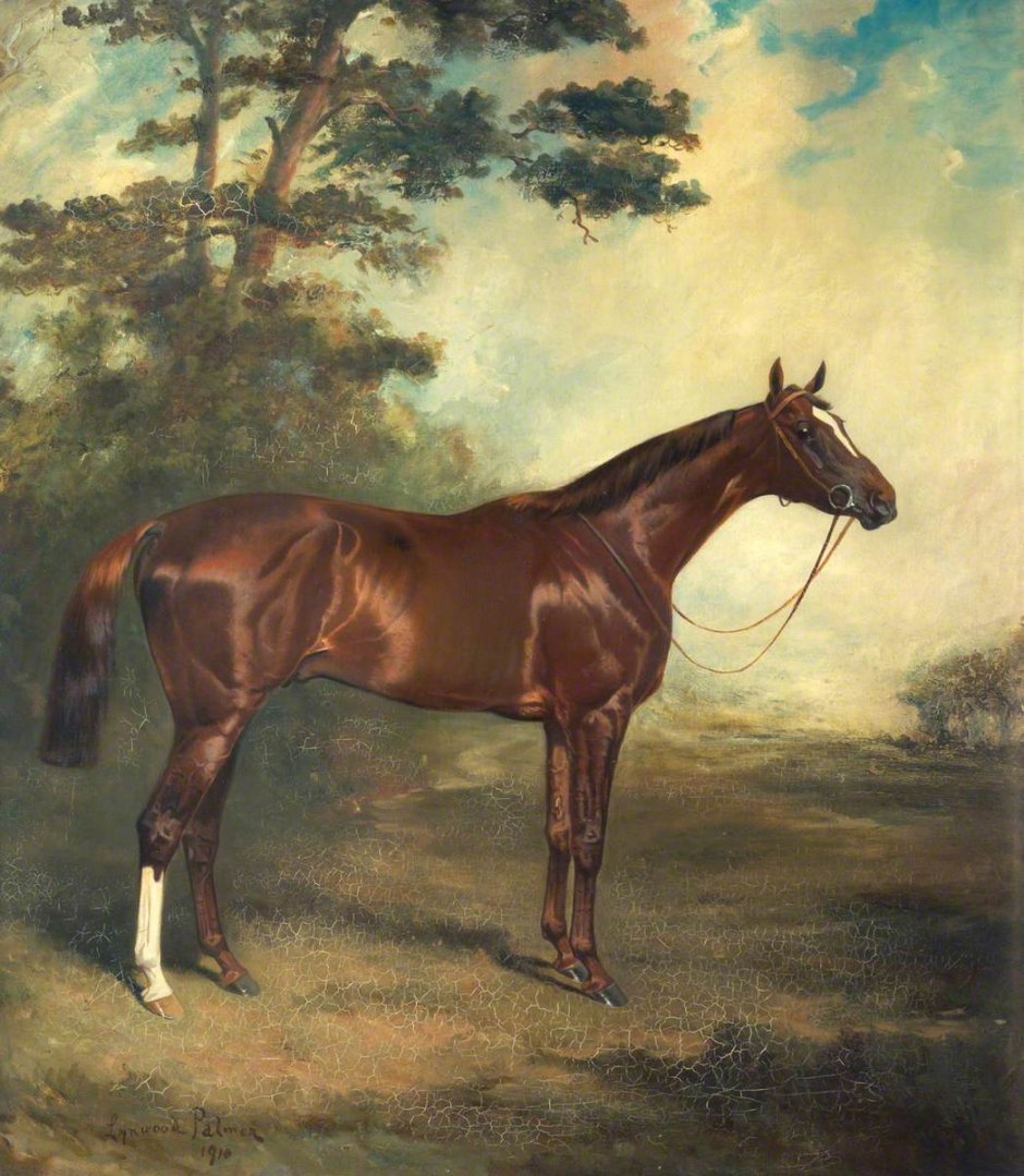 James Lynwood Palmer