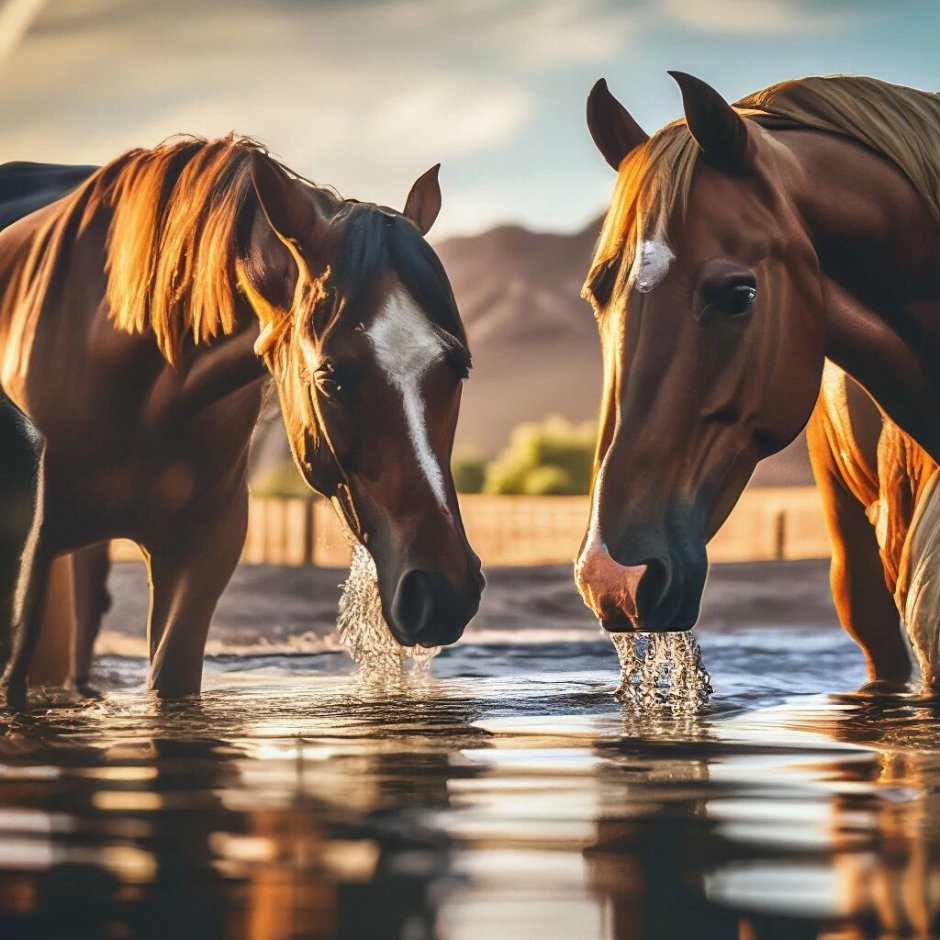 Horse Instagram