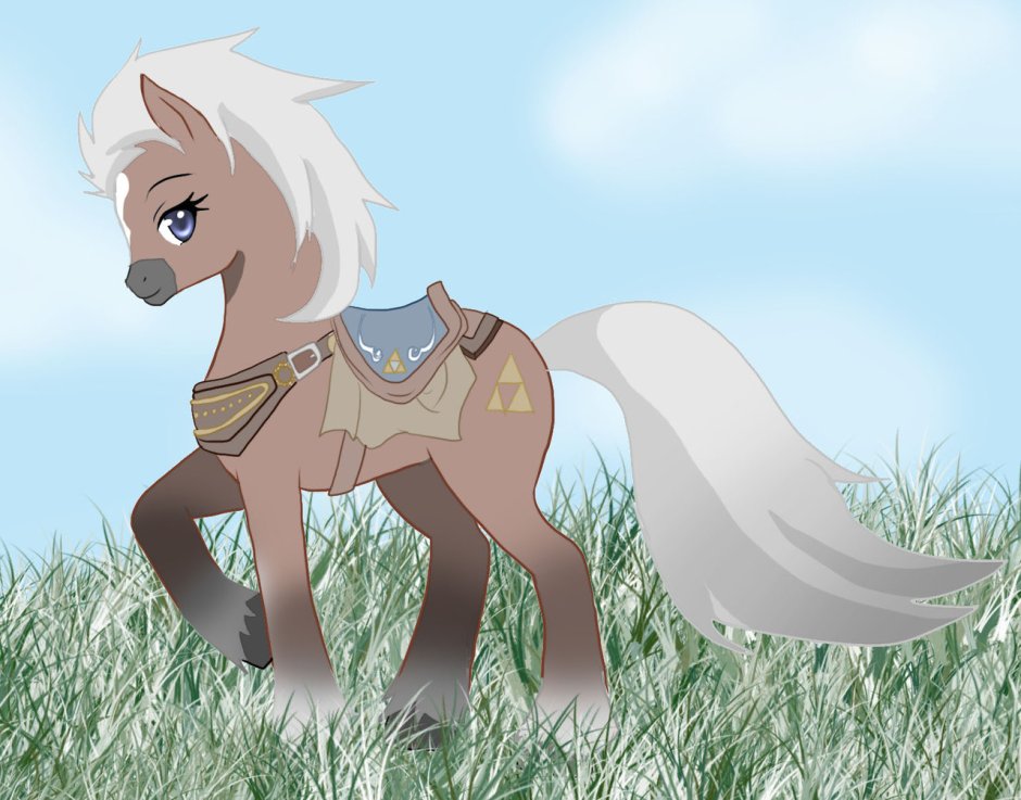MLP the Epona
