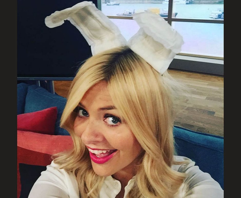 Holly Queen webcam