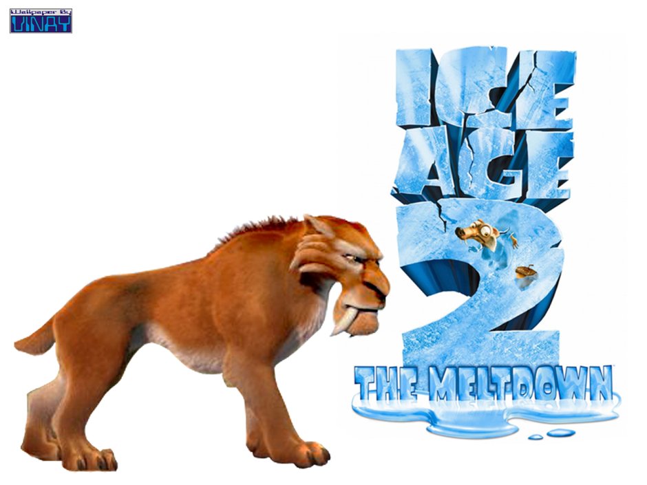 Ice age 1