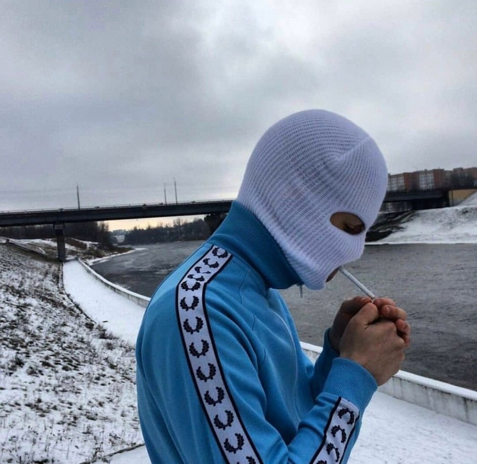Мирон Громов