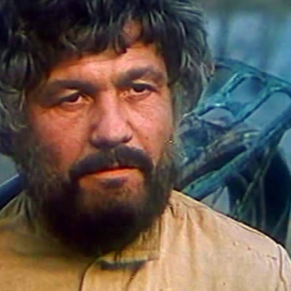 Возвращение Будулая 1986,