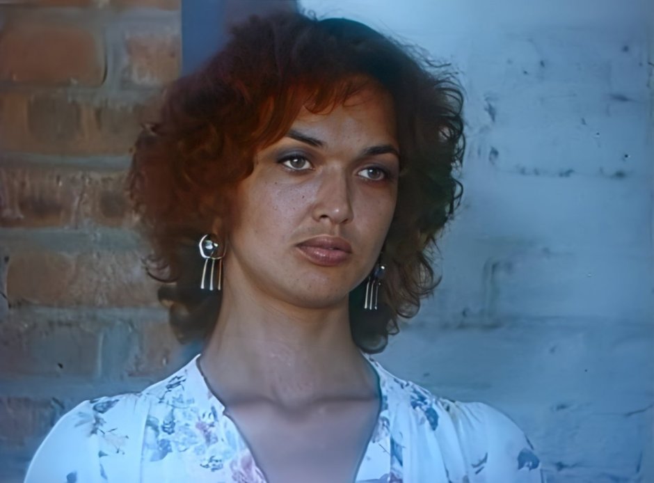 Матлюба Алимова Будулай
