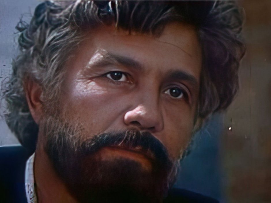 Калинин Будулай
