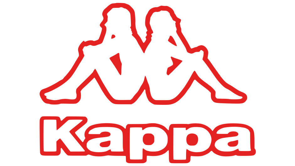 Kappa logo vector