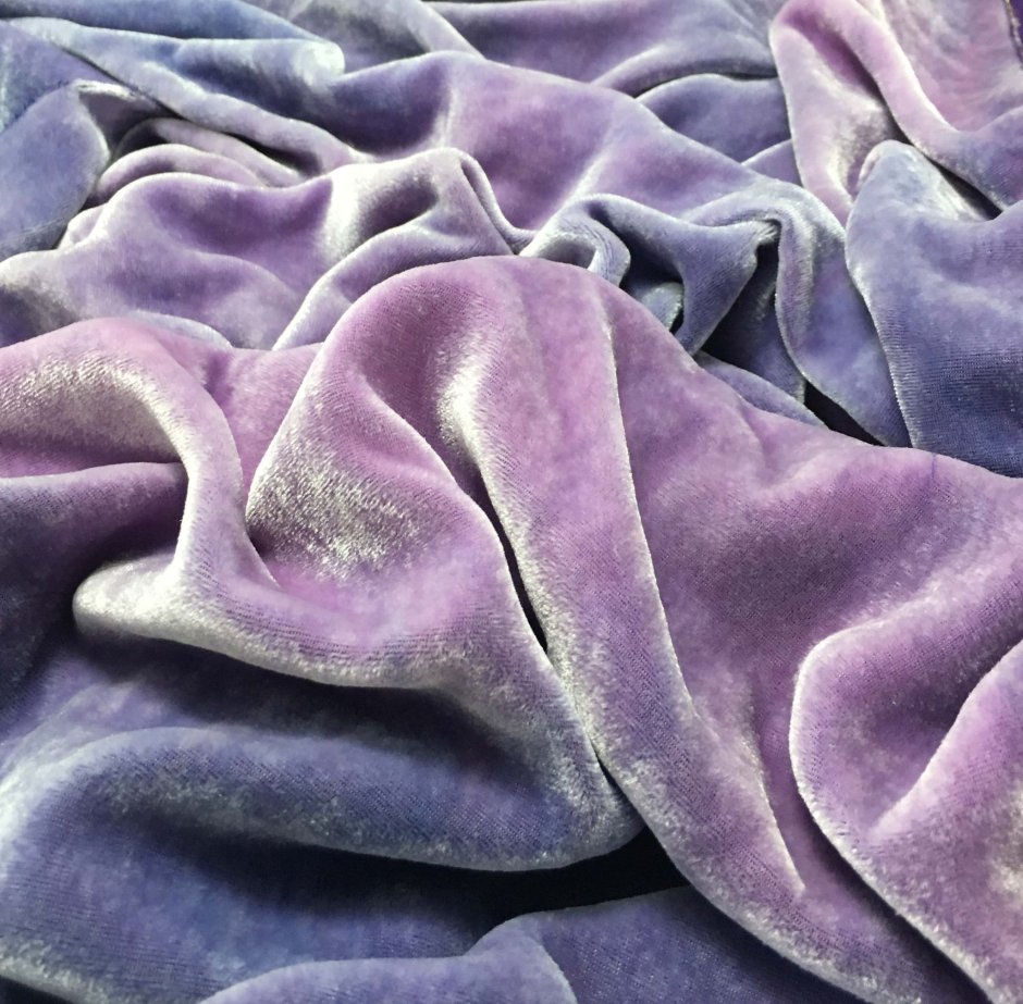 Бархатная Лаванда Velvet Lavender