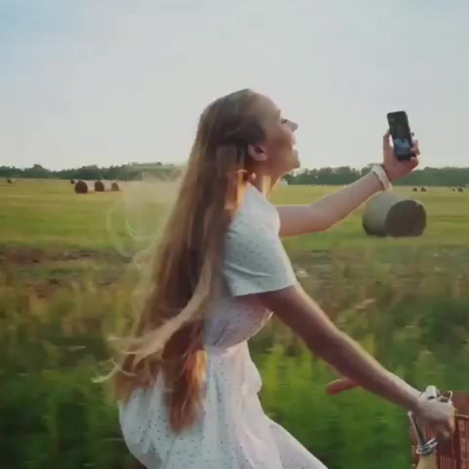 Беспилотник птица