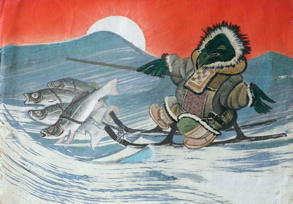 Кутх Коряк