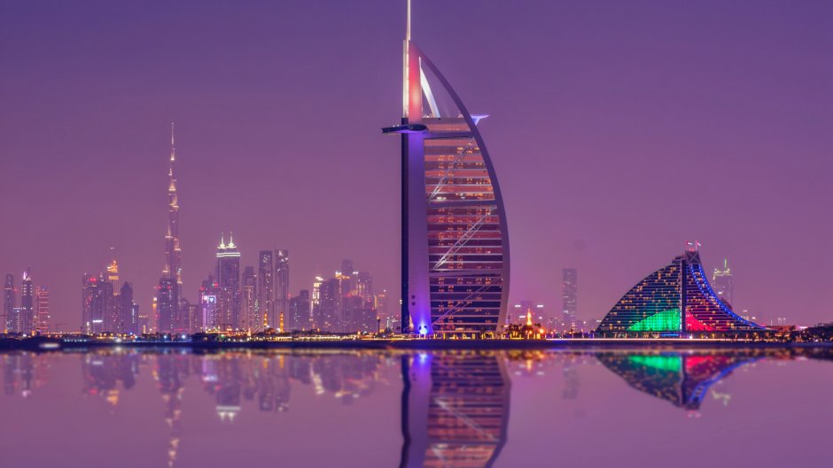 Burj al arab 4
